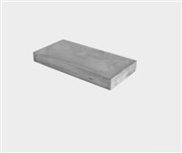 DITON LINIE DŘEVA Prkno Modern přírodní 50/25/6cm